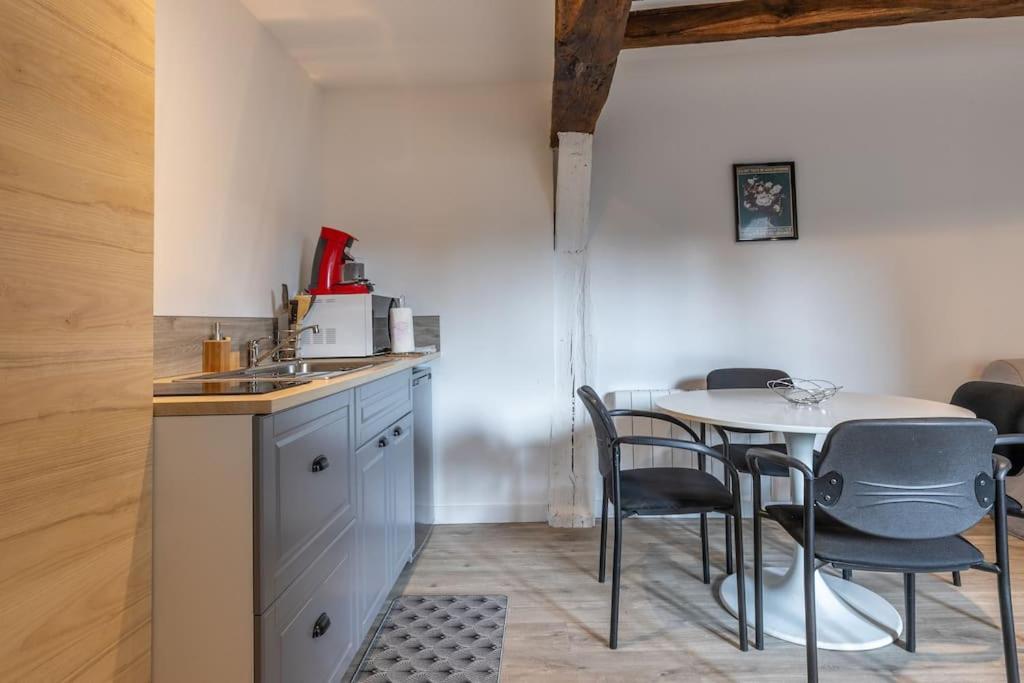 L'Eclat De La Nationale - Option Parking - Coeur De Ville Amboise Extérieur photo